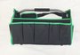 Imagen de BOLSO CON MANIJA RIGIDA PARA HERRAMIENTAS 19'' GRANDE